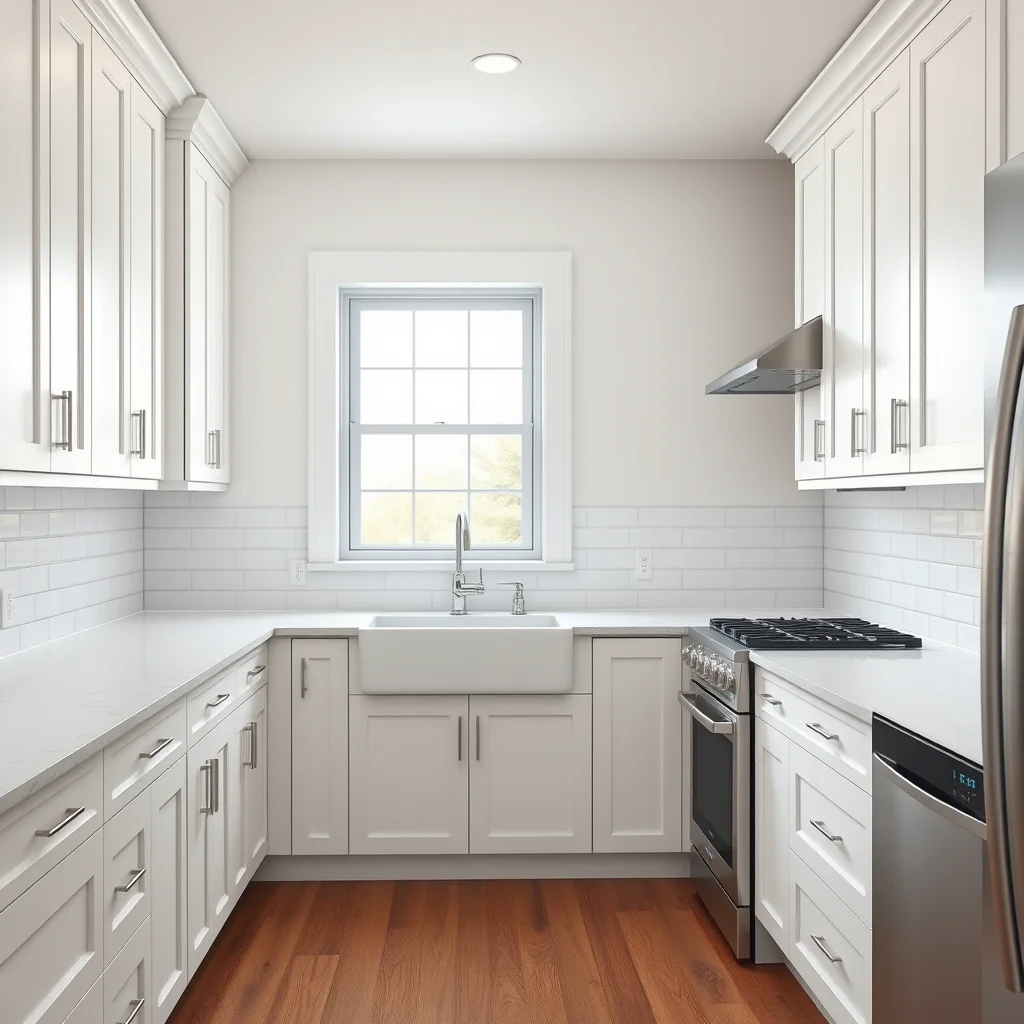 Kitchen remodeling experts working in Branson MO